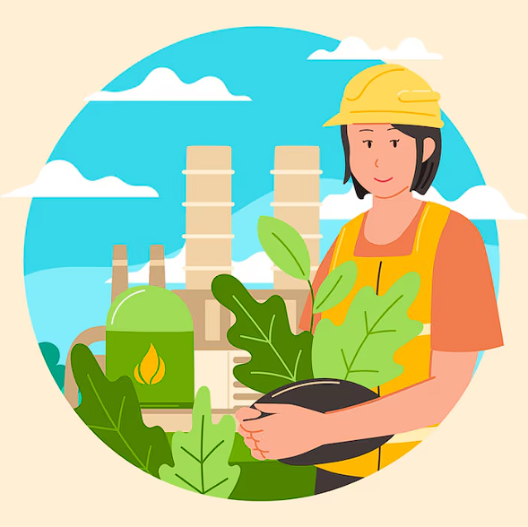 Recruitment in Plant Engineering